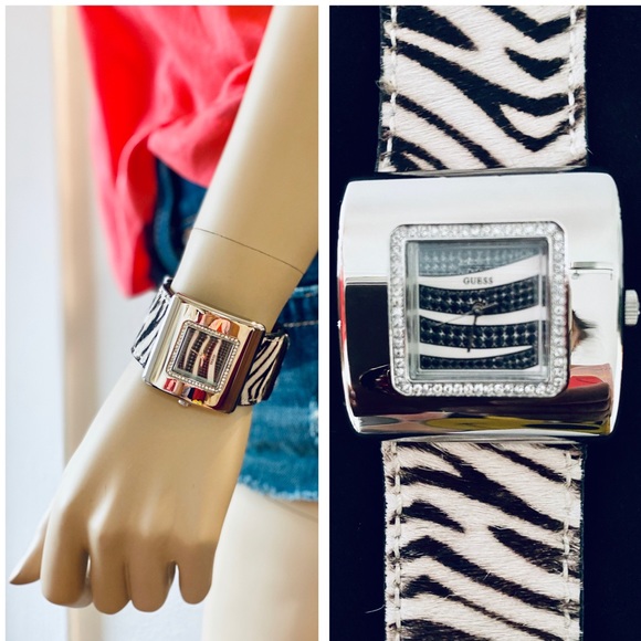 Guess Accessories - Guess Watch